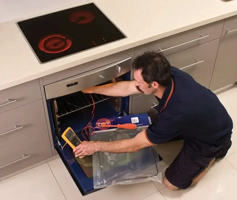 Electric Cooker Installation Sidcup in Sidcup