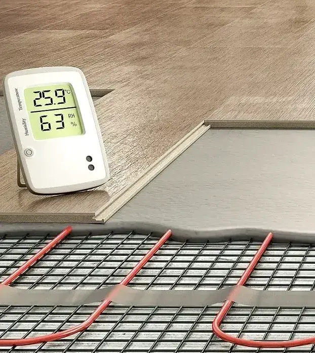 Electric Under Floor Heating Installation, Repair and Maintenance Services In Sidcup in Sidcup