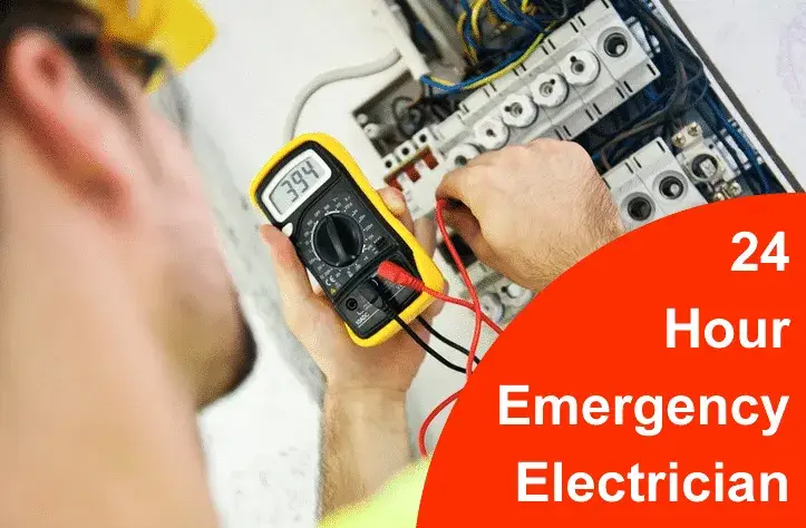 24-Hour Emergency Electricians Sidcup You Can Trust in Sidcup
