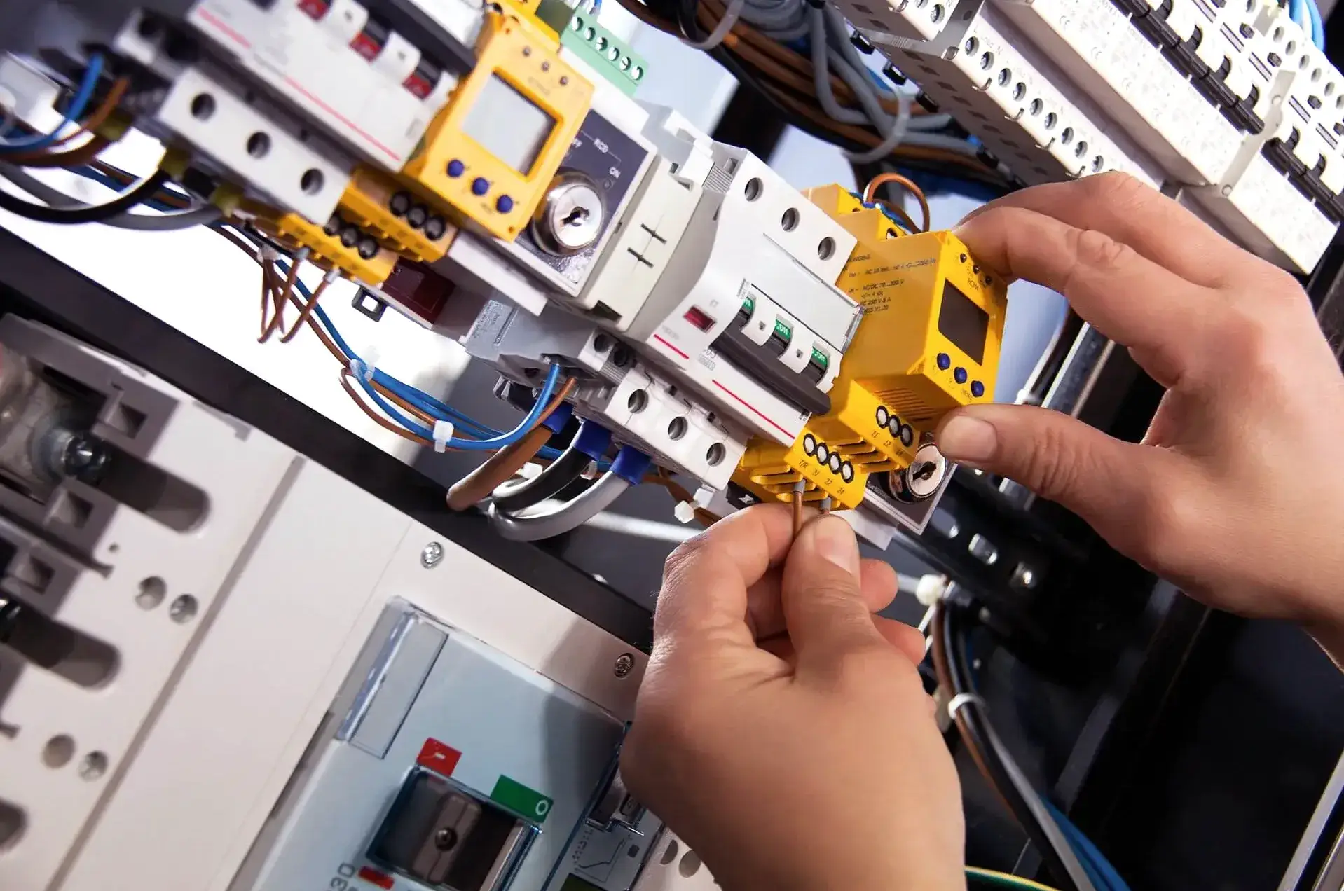 Expert PAT Testing Services in Sidcup for Electrical Safety in Sidcup