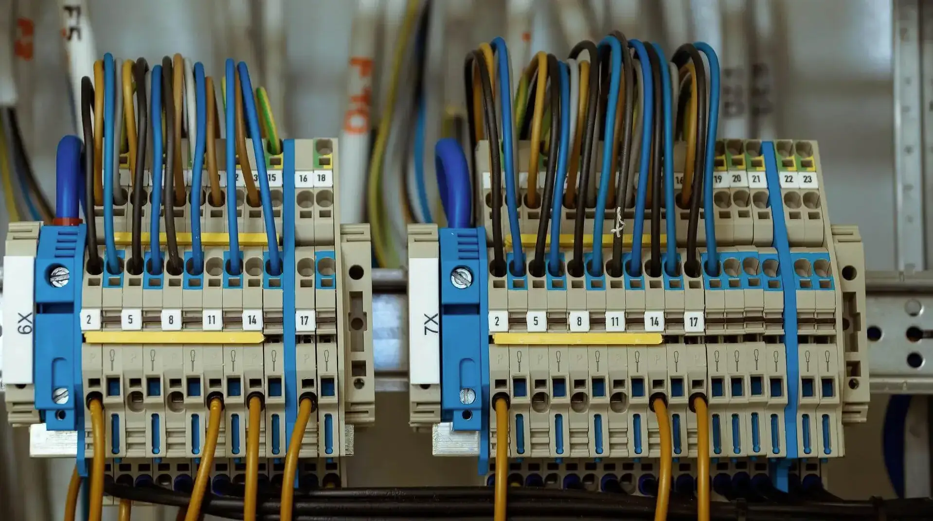 Surge protection installations Sidcup in Sidcup